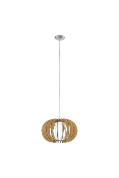 Eglo Stellato 1 Modern and Comtemporary Design Single Pendant Light