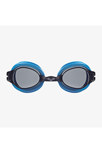 ARENA Bubble 3 Kids Blue Swimming Goggles