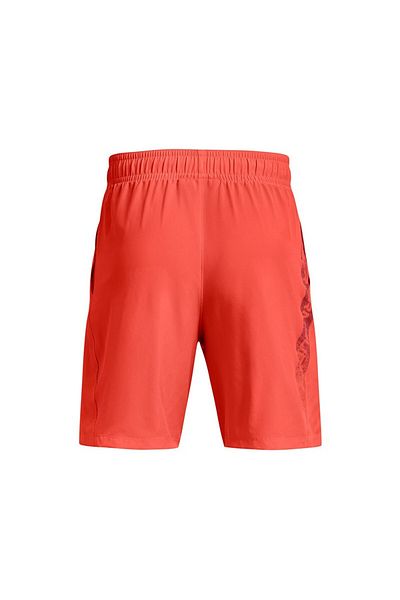 Under Armour Pantaloni Scurti Under Armour Woven
