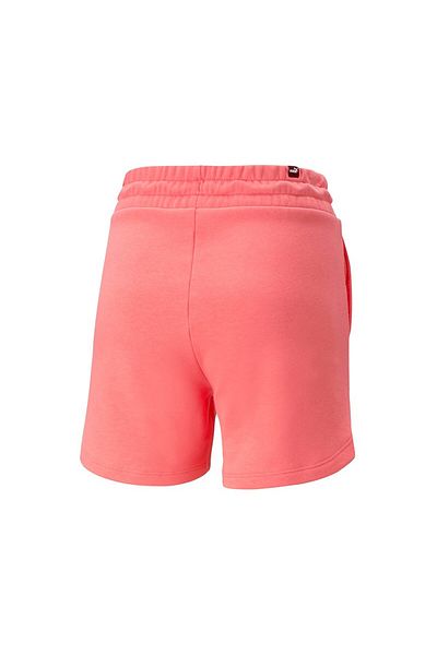 Puma Pantaloni Scurti Puma Ess High Waist W