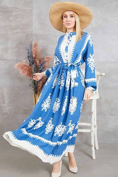 DPARİS ROCHIE CU MODEL