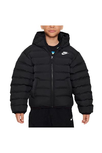 Nike Geaca Nike Sportswear Loose JR