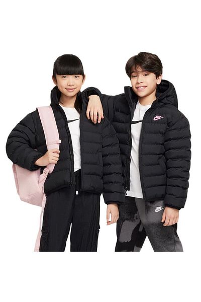 Nike Geaca Nike Sportswear Loose JR