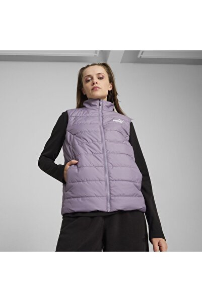 Puma Γιλέκο Essentials με επένδυση W