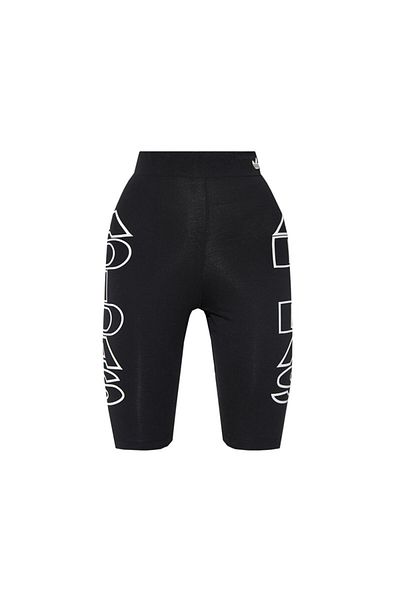 adidas Colanti Scurti Adidas Letter W