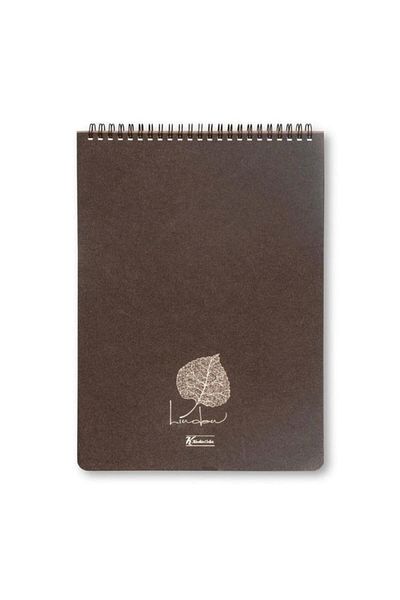 KESKİN COLOR Linden A4 80 Yp - Checked Memo Pad