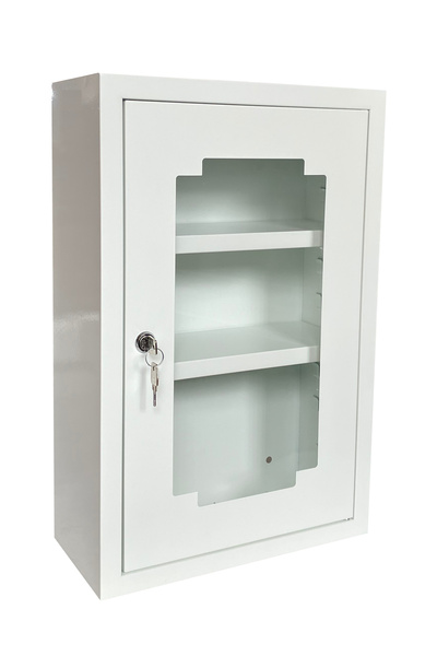 Yavuz Metal Metal Ecza Dolabı İlaç Dolabı