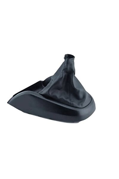 STİLİX GARAGE Doblo 3-4 Yeni Kasa  Model Vites Körüğü ve Spor Vites Topuzu Am...