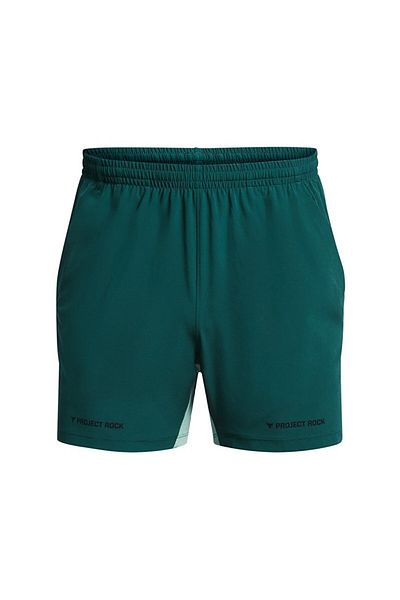 Under Armour Pantaloni Scurti Under Armour Project Rock