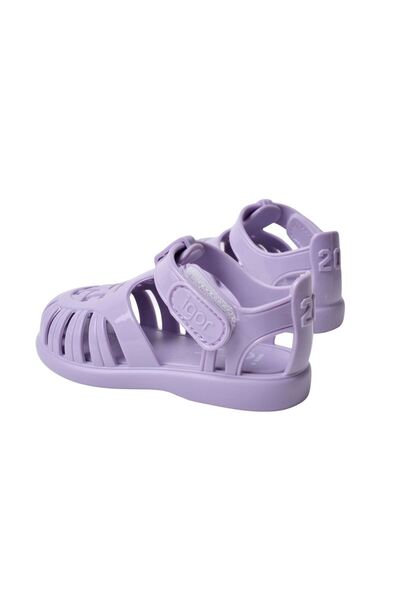 IGOR S10311-018 Tobby Gloss Malva Kids Sandals