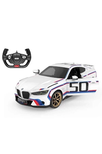 Sunman 92800 Kumandalı Işıklı BMW 1:14 -Sunman