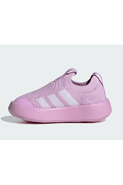 adidas Bubblecomfy Pink Baby Sports Shoes Jı1610