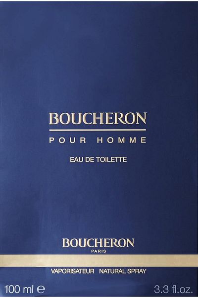 Boucheron عطر بوشرون بور هوم او دي تواليت 100 مل