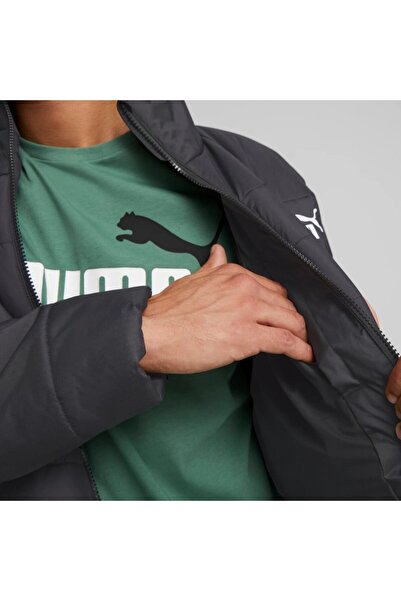 Puma Geaca Puma Essentials με επένδυση