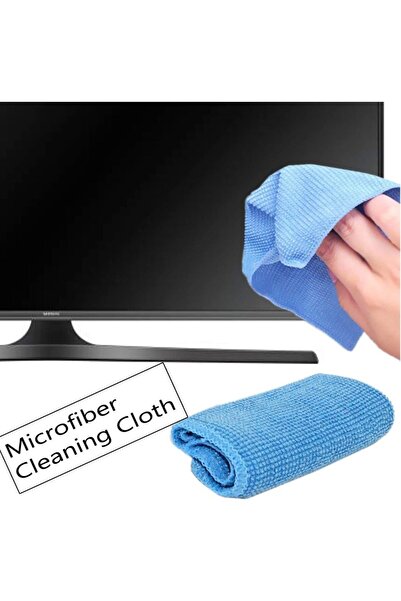 Techmaster 3in1 Bilgisayar Lcd Ekran Telefon Temizleme Solüsyon Set Kcl-1015