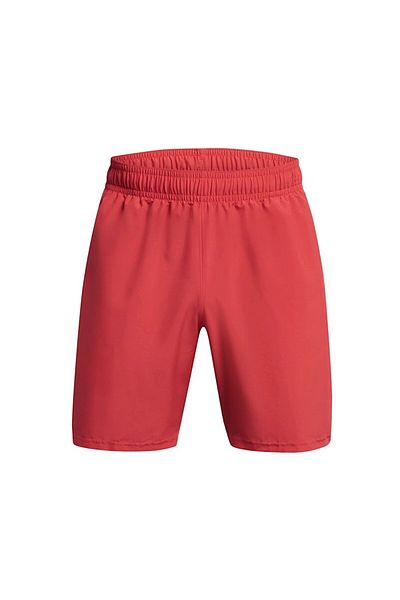 Under Armour Pantaloni Scurti Under Armour Woven Wordmark