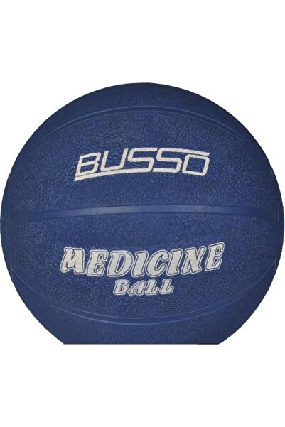 BUSSO MB50 SAĞLIK TOPU 5 KG