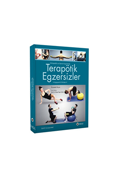 Güneş Tıp Kitabevleri Ortopedik Rehabilitasyon ve Spor Hekimliği Seti