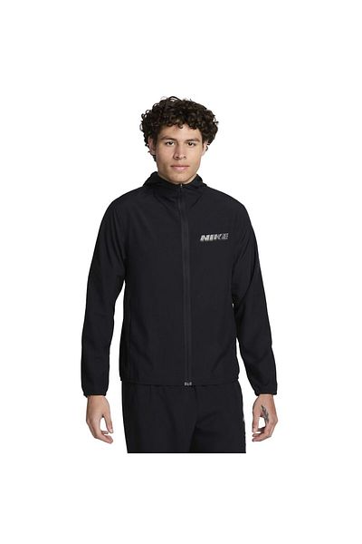 Nike Jacheta Nike Form Dri-Fit