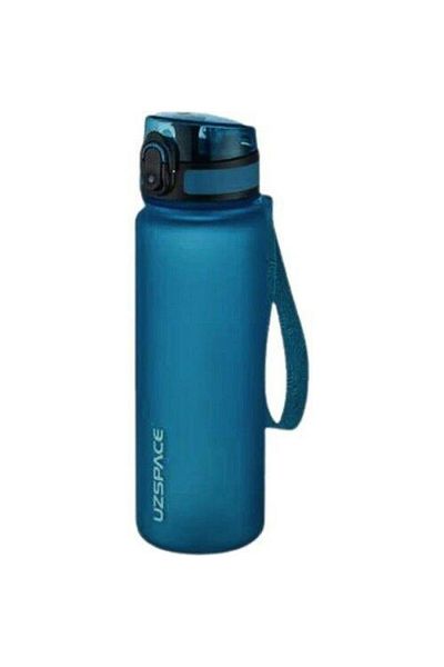 Vagonlife Vagon Life 3038 Uzspace - 1000 ml Dark Blue Flask