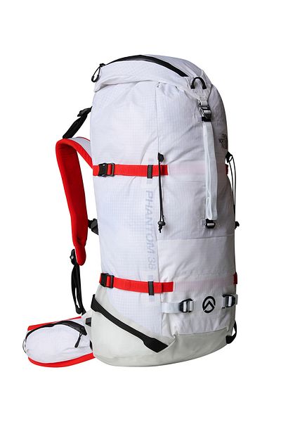 THE NORTH FACE حقيبة ظهر للتخييم فانتوم 38 ملونة