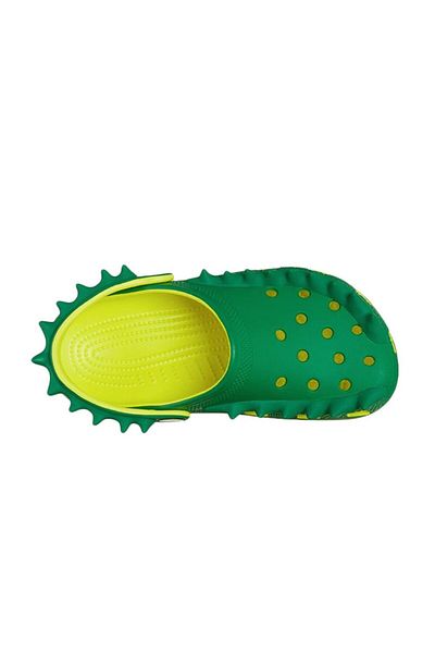 Crocs Saboti Crocs Classic Spikes JR