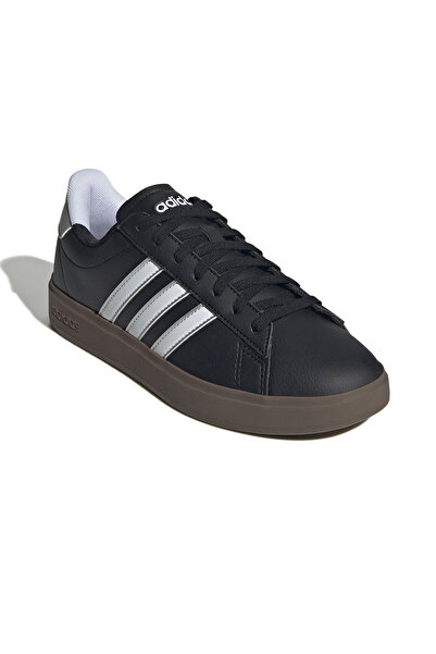 adidas Grand Court 2.0 Women's Casual Shoes Jh8677 Black