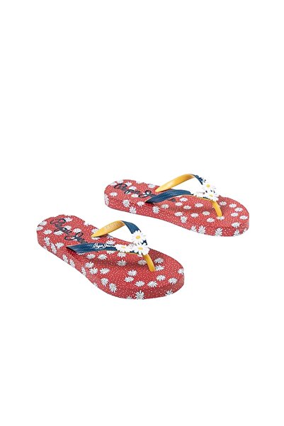 Pepe Jeans Slapi Pepe Jeans Dorset Flowers JR