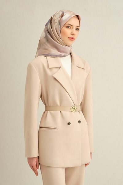 Armine Μεταξωτό μαντήλι Twill 9305D