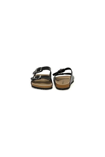 lumberjack Papuci Mendy P 5fx negri pentru femei A 101984526