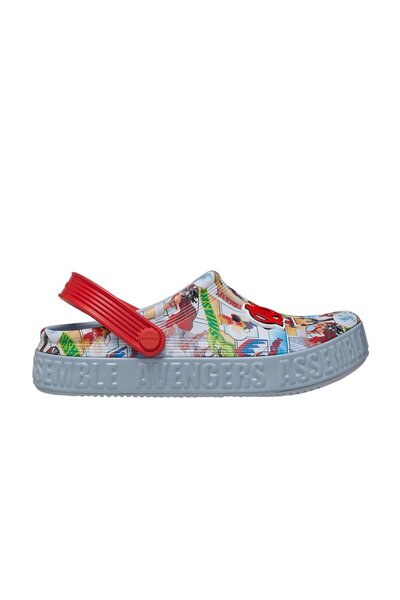 Crocs Saboti Crocs Avengers Off Court Inf