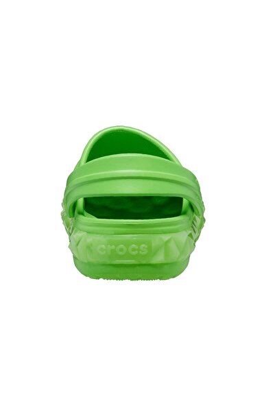 Crocs Saboti Crocs Crocband Geometric JR