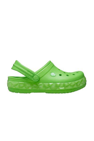 Crocs Saboti Crocs Crocband Geometric JR