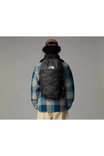 THE NORTH FACE Πολύχρωμο σακίδιο πλάτης για κάμπινγκ εξωτερικού χώρου Borealis