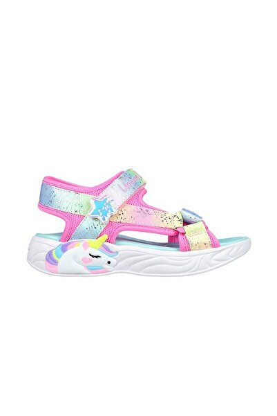 SKECHERS Σανδάλια Unicorn Dreams K
