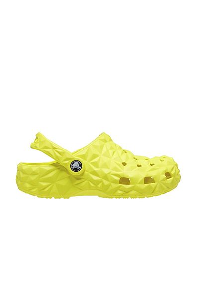 Crocs Saboti Crocs Classic Geometric JR