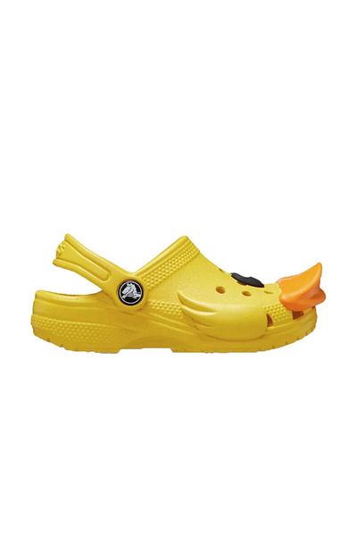 Crocs Saboti Crocs Classic I Am Ducky Inf