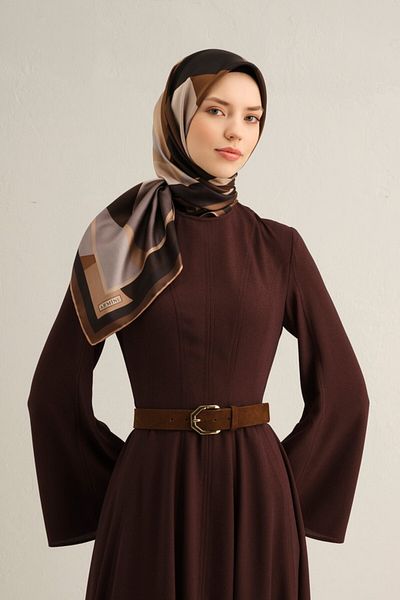 Armine Μεταξωτό μαντήλι Twill 9331D