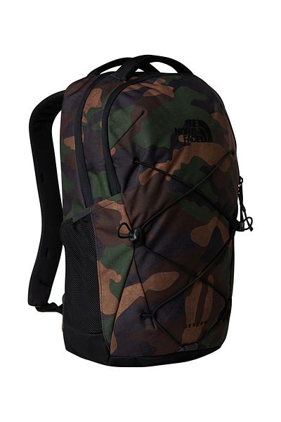 THE NORTH FACE Πολύχρωμο σακίδιο πλάτης για κάμπινγκ εξωτερικού χώρου Jester
