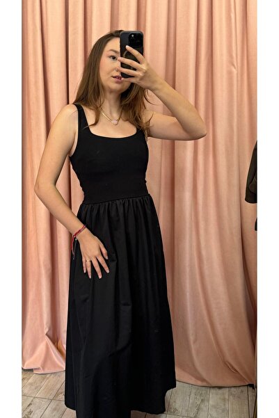 Hotfashion baden elbise
