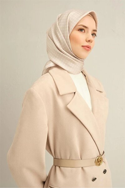 Armine 86 Sura İpek Eşarp 9345D