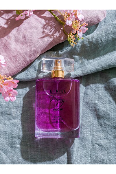 LC Waikiki Lcw Accessories Etriel Peony Edp Kadın Parfüm 50 Ml