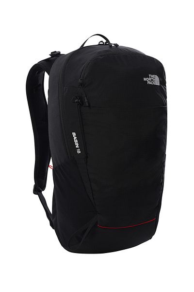 THE NORTH FACE Πολύχρωμο σακίδιο πλάτης Camping Outdoor 18 Press