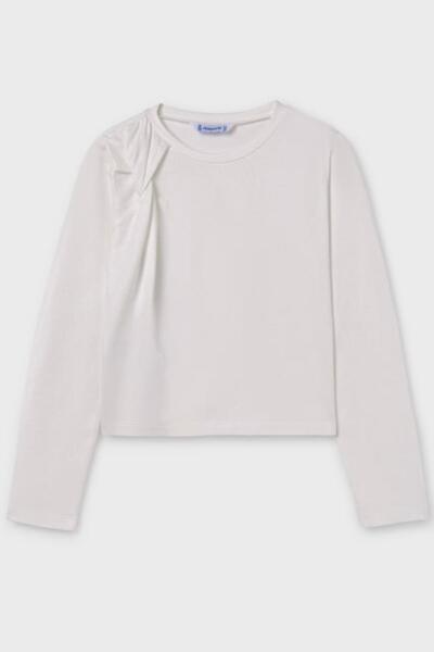 MAYORAL بدلة بناتي بأكمام طويلة لعمر 10-16 سنة 7007