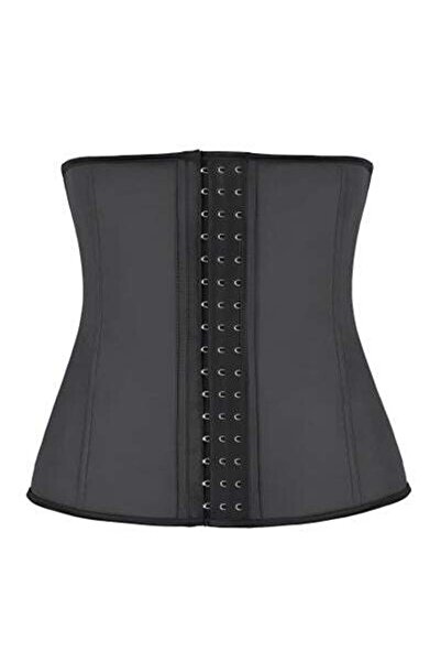 HALAMODO Waist Trainer Corset, Women Sauna Belt, Body Torso Shaper for Women,...