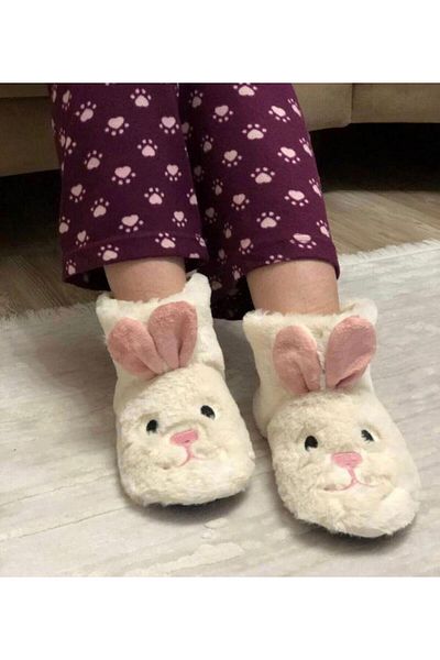 redtan Καθημερινή Γυναίκα |   Μποτάκια Rabbit House |   Παντόφλες |   Παντόφλες Σπιτιού