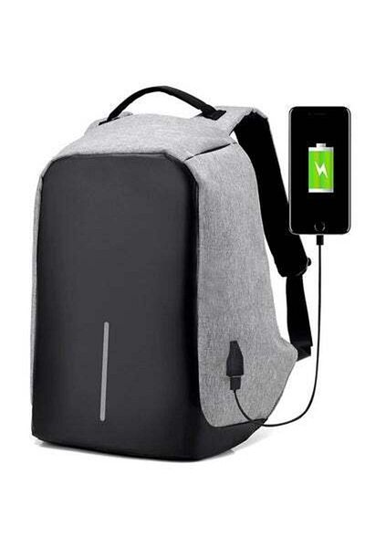 HALAMODO Laptop Backpacks, Hand Luggage Backpacks, Water Resistant Durable Laptop Backpacks, Flight Approved