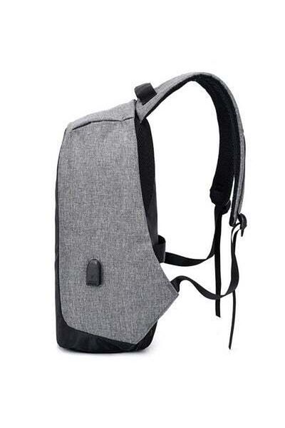 HALAMODO Laptop Backpacks, Hand Luggage Backpacks, Water Resistant Durable Laptop Backpacks, Flight Approved