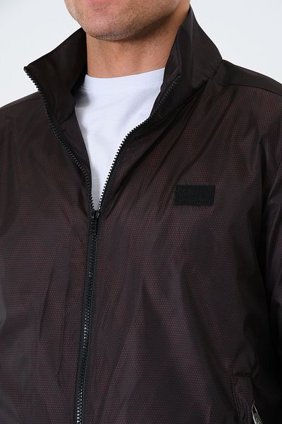 deeps Men's summer thin coat