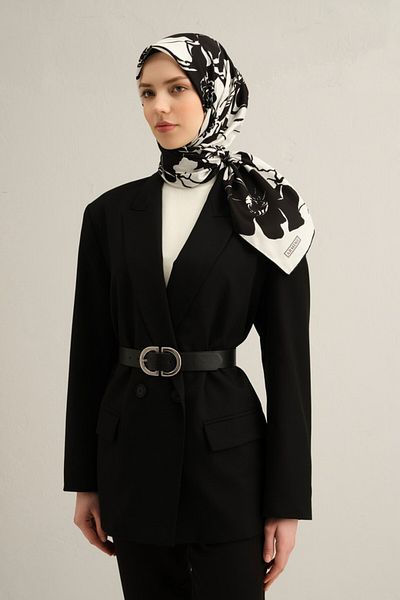 Armine Μεταξωτό μαντήλι Twill 9344D
